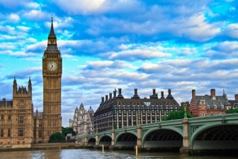 超1000万人已移民英国，未来英国还能接纳多少新移民