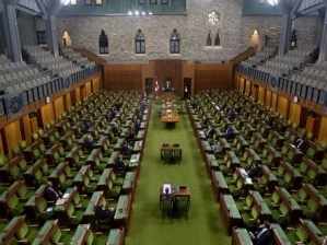 加拿大政府又撒钱，1070亿加币助加拿大人度难关